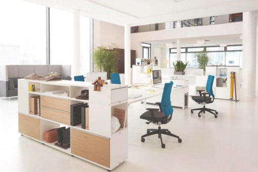 Netoyage d'entreprise
